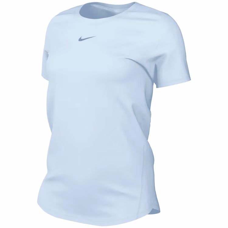 Футболка Nike W NK ONE CLASSIC DF SS TOP